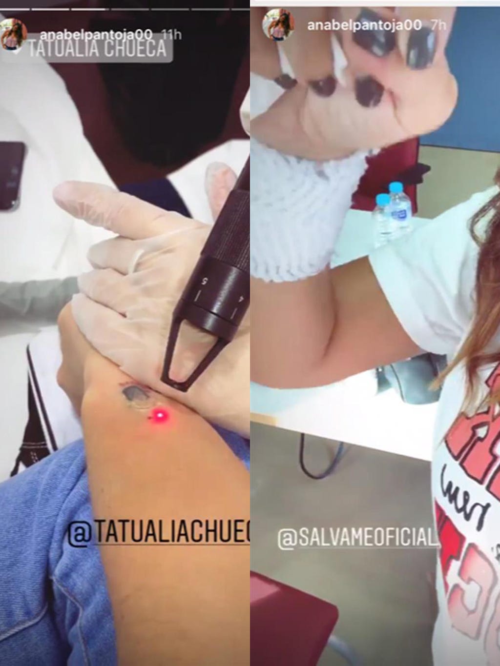 Causas de la adiccion a los tatuajes